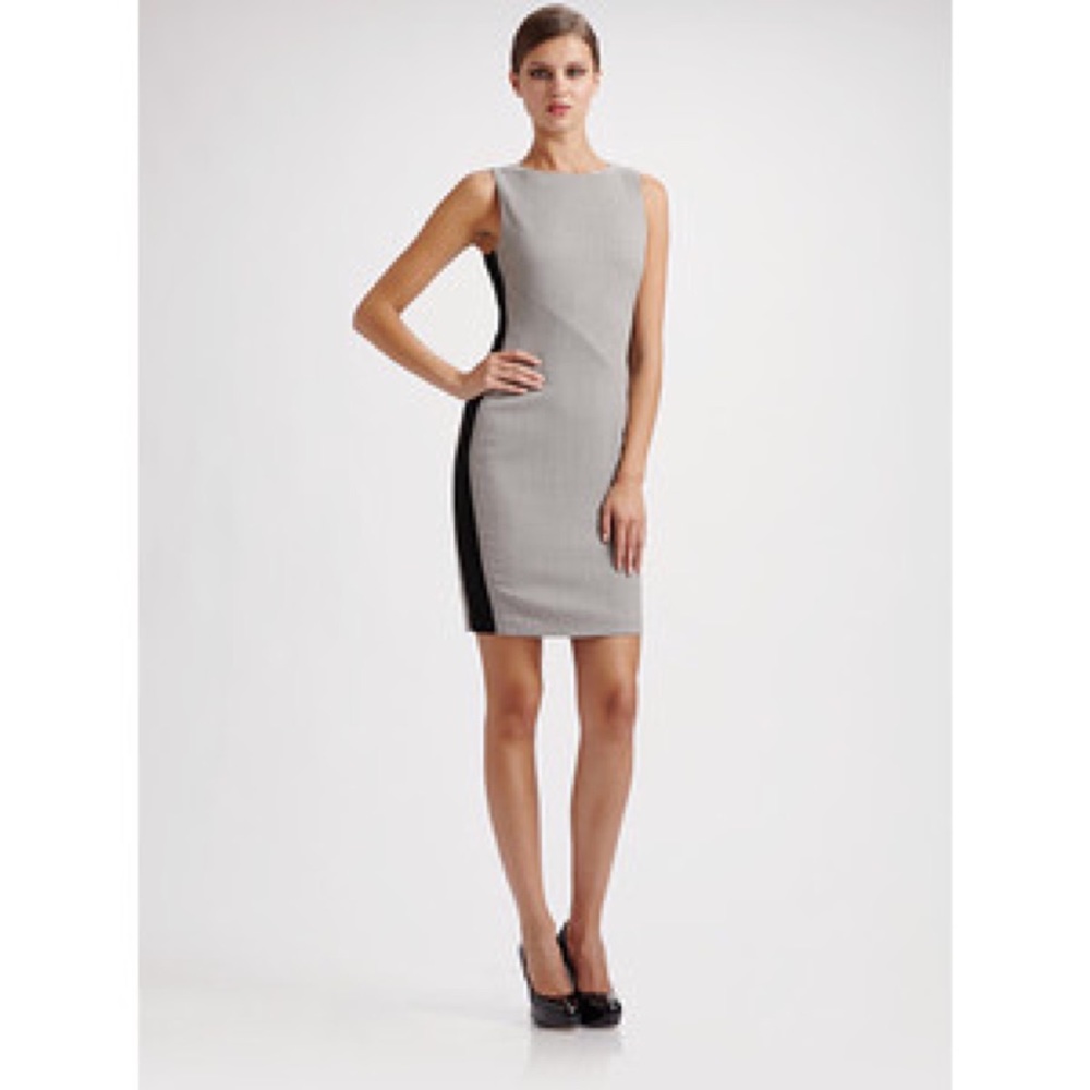 New without tags, DVF Leigh Woven Dress